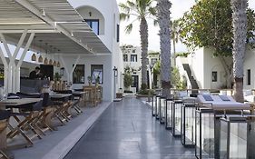 Bellonias Villas Καμάρι
